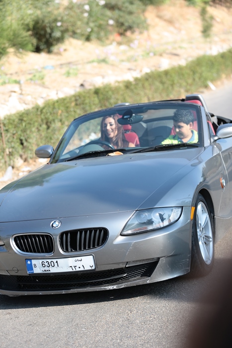 George Zgheib New Video Clip